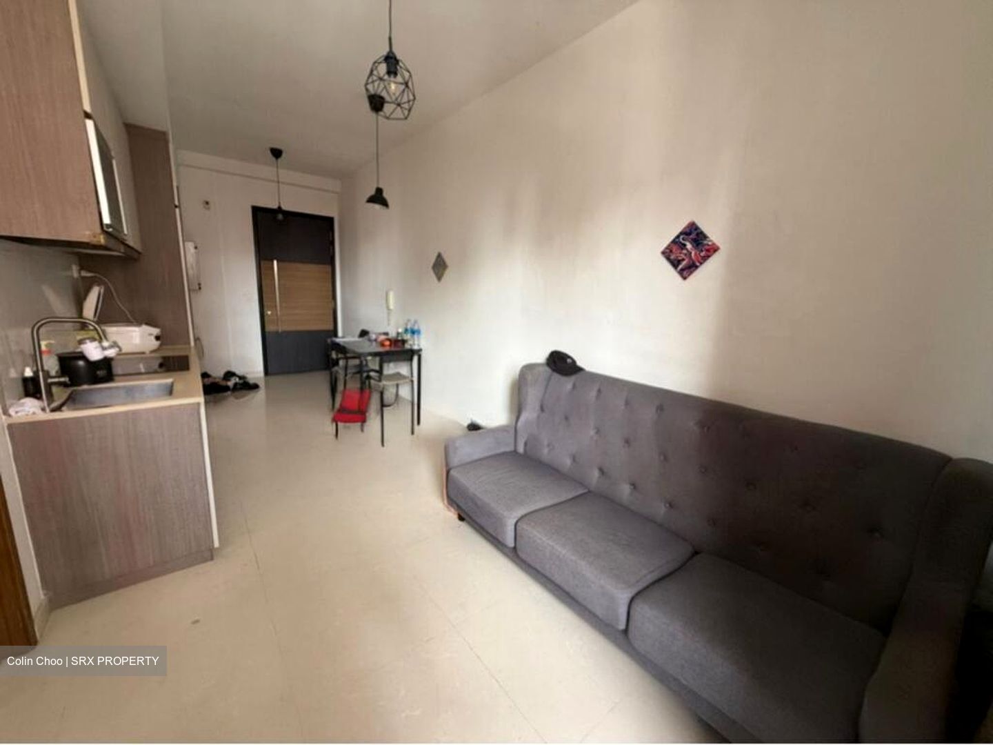 38 I Suites (D15), Apartment #500753841